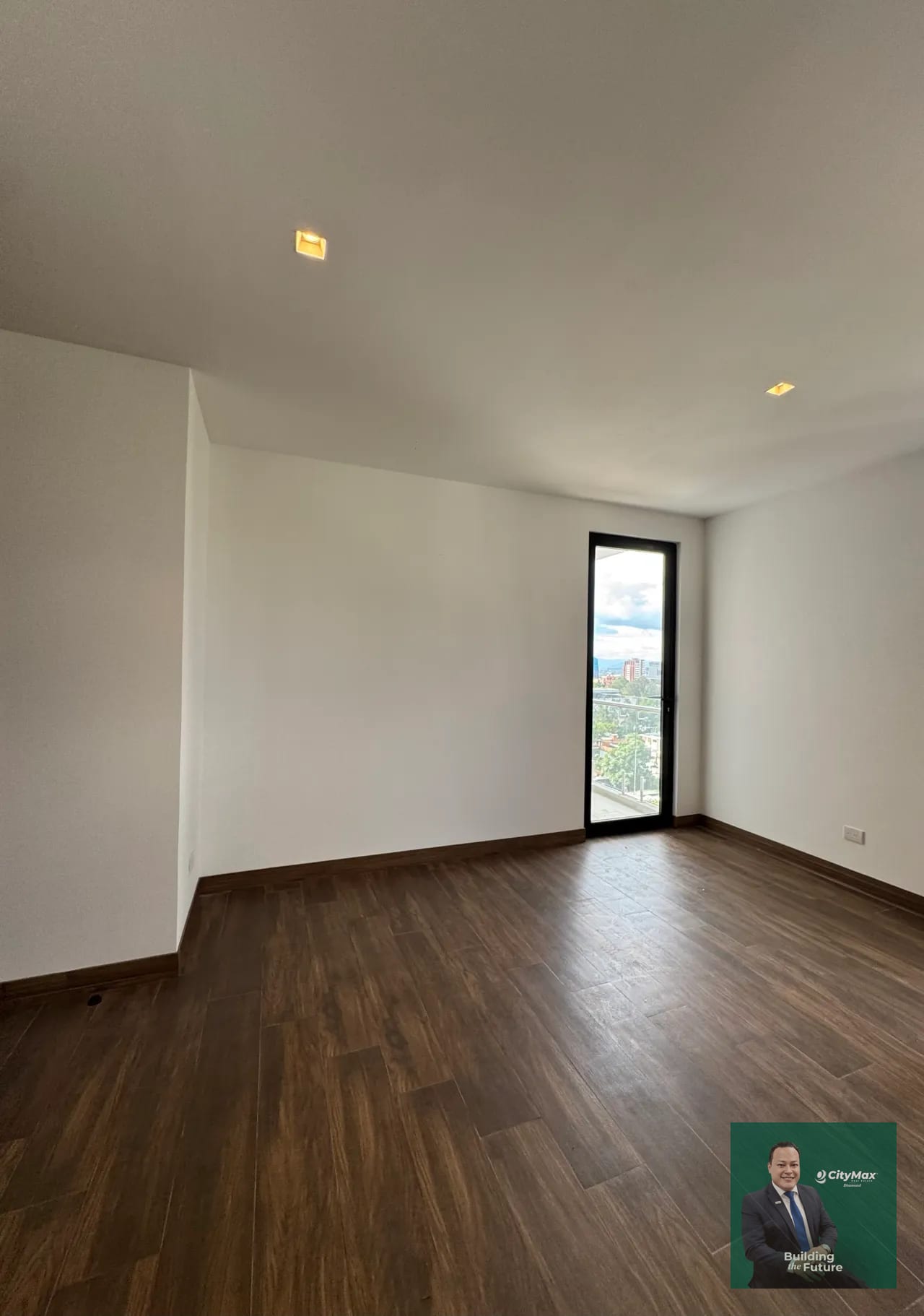 Apartamento en renta Vista Hermosa II, zona 15 — Apartamento en Alquiler en Vila Quince, Zona 15, Guatemala, Ciudad — foto 3 de 17