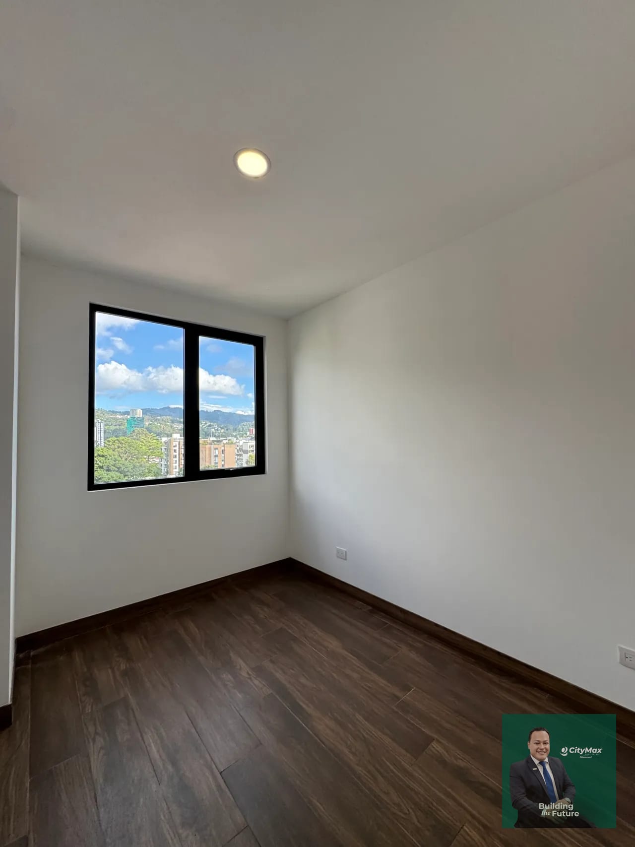 Apartamento en renta Vista Hermosa II, zona 15 — Apartamento en Alquiler en Vila Quince, Zona 15, Guatemala, Ciudad — foto 4 de 17