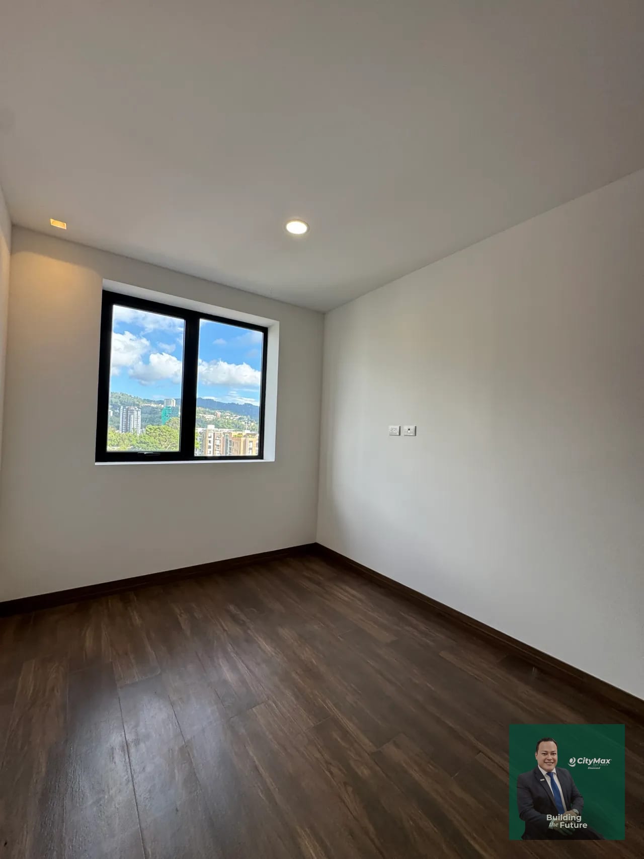 Apartamento en renta Vista Hermosa II, zona 15 — Apartamento en Alquiler en Vila Quince, Zona 15, Guatemala, Ciudad — foto 7 de 17