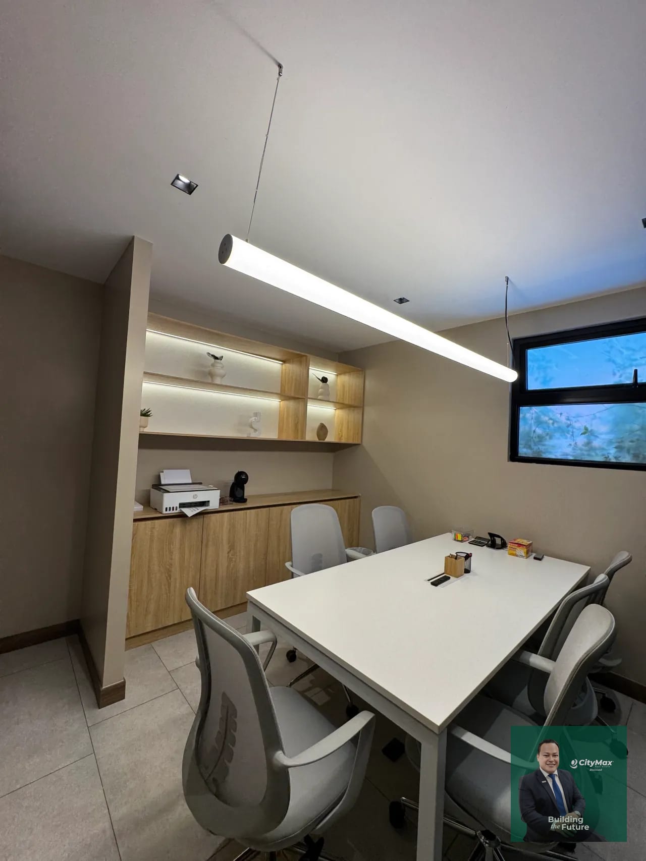 Apartamento en renta Vista Hermosa II, zona 15 — Apartamento en Alquiler en Vila Quince, Zona 15, Guatemala, Ciudad — foto 13 de 17