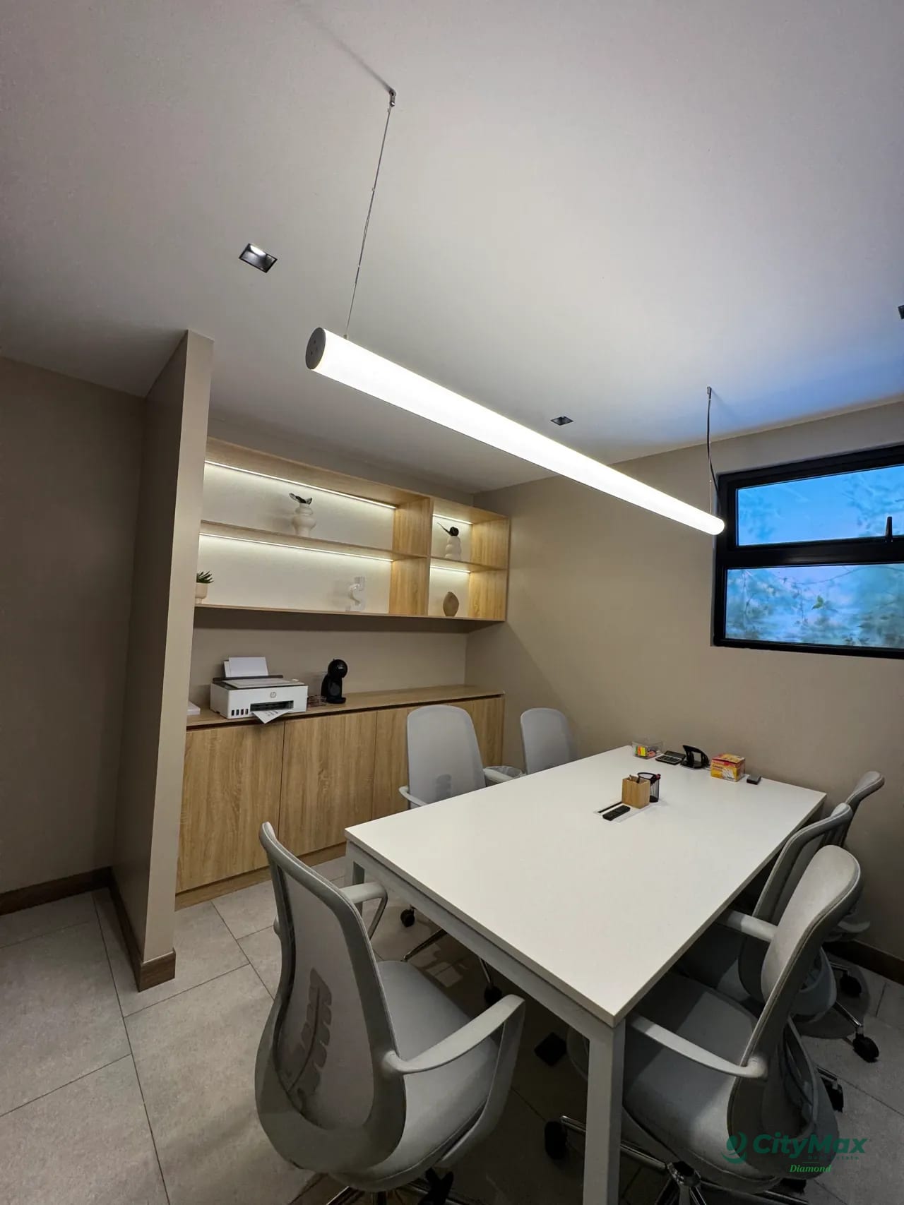Apartamento en renta Vista Hermosa II, zona 15 — Apartamento en Alquiler en Vila Quince, Zona 15, Guatemala, Ciudad — foto 13 de 17