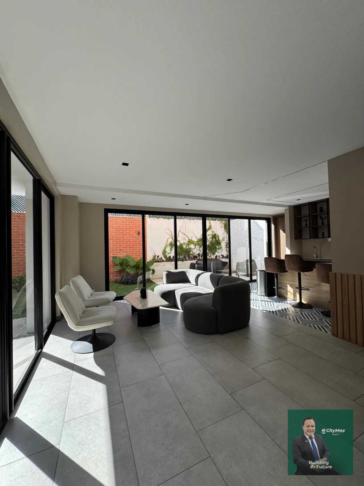 Apartamento en renta Vista Hermosa II, zona 15 — Apartamento en Alquiler en Vila Quince, Zona 15, Guatemala, Ciudad — foto 16 de 17