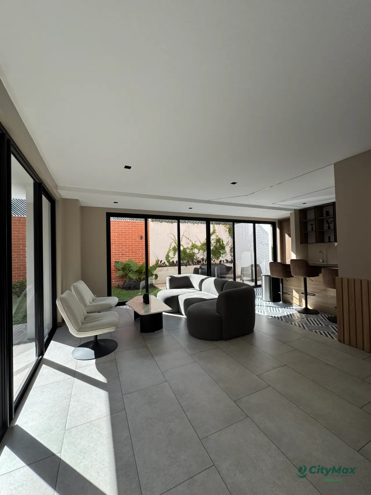 Apartamento en renta Vista Hermosa II, zona 15 — Apartamento en Alquiler en Vila Quince, Zona 15, Guatemala, Ciudad — foto 16 de 17