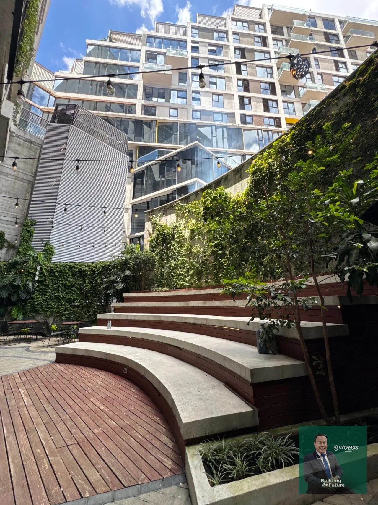 Oficina en venta Zona 4 Edificio Granat — Oficina en Venta en Granat, Zona 4, Guatemala, Ciudad — foto 9 de 12