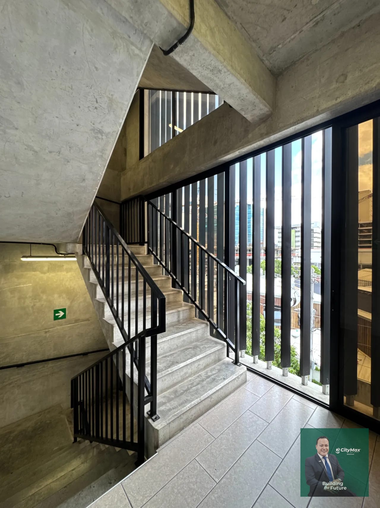 Oficina en venta Zona 4 Edificio Granat — Oficina en Venta en Granat, Zona 4, Guatemala, Ciudad — foto 12 de 12