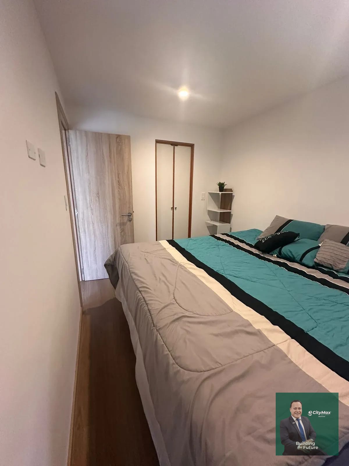 Apartamento amueblado en venta Vivo Zona 4 — Apartamento en Venta en Vivo Zona 4, Zona 4, Guatemala, Ciudad — foto 6 de 12