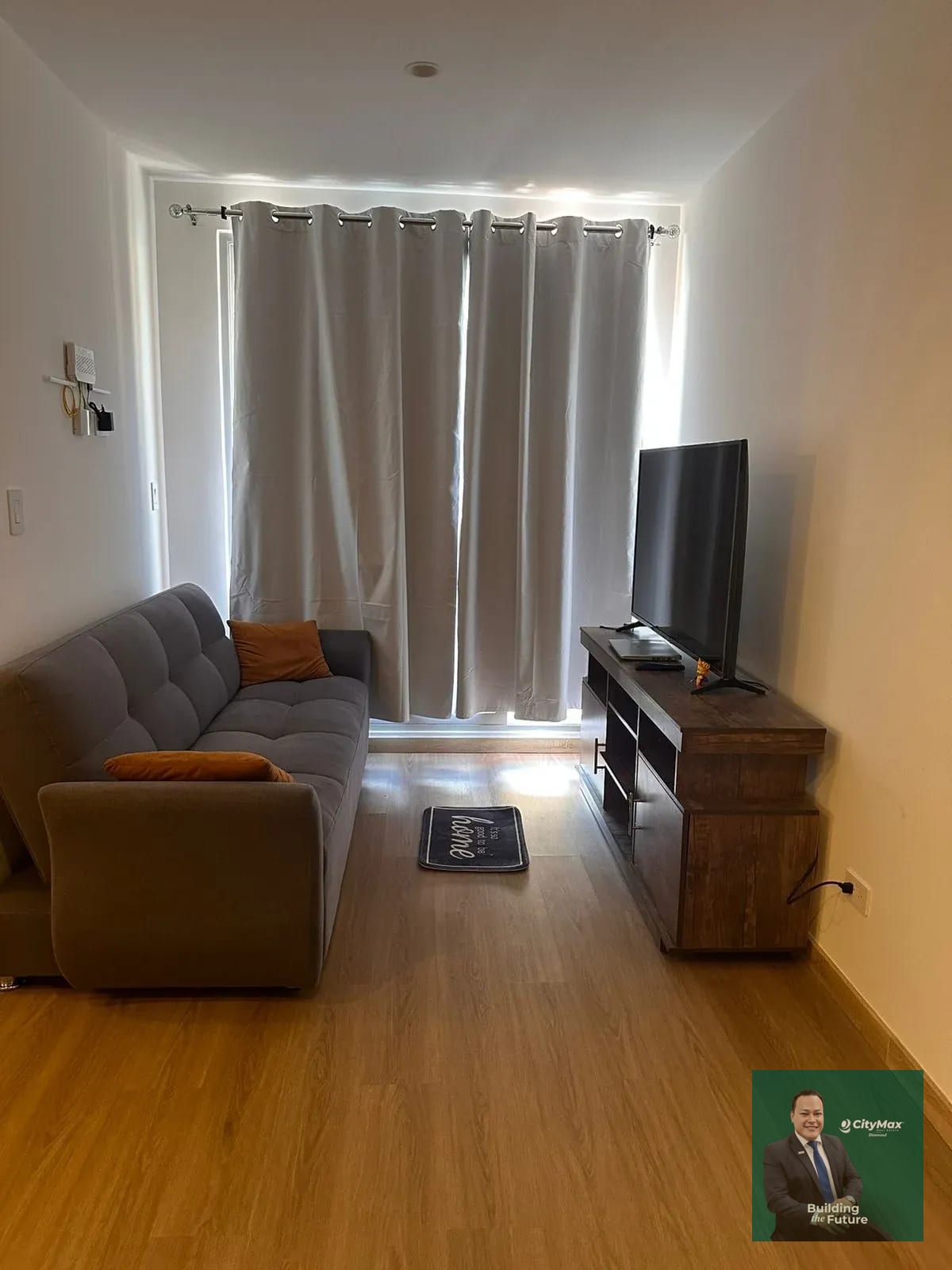 Apartamento amueblado en venta Vivo Zona 4 — Apartamento en Venta en Vivo Zona 4, Zona 4, Guatemala, Ciudad — foto 4 de 12
