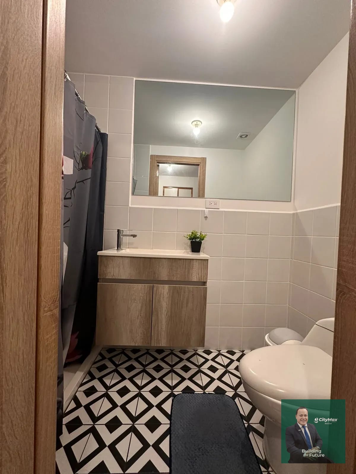 Apartamento amueblado en venta Vivo Zona 4 — Apartamento en Venta en Vivo Zona 4, Zona 4, Guatemala, Ciudad — foto 8 de 12