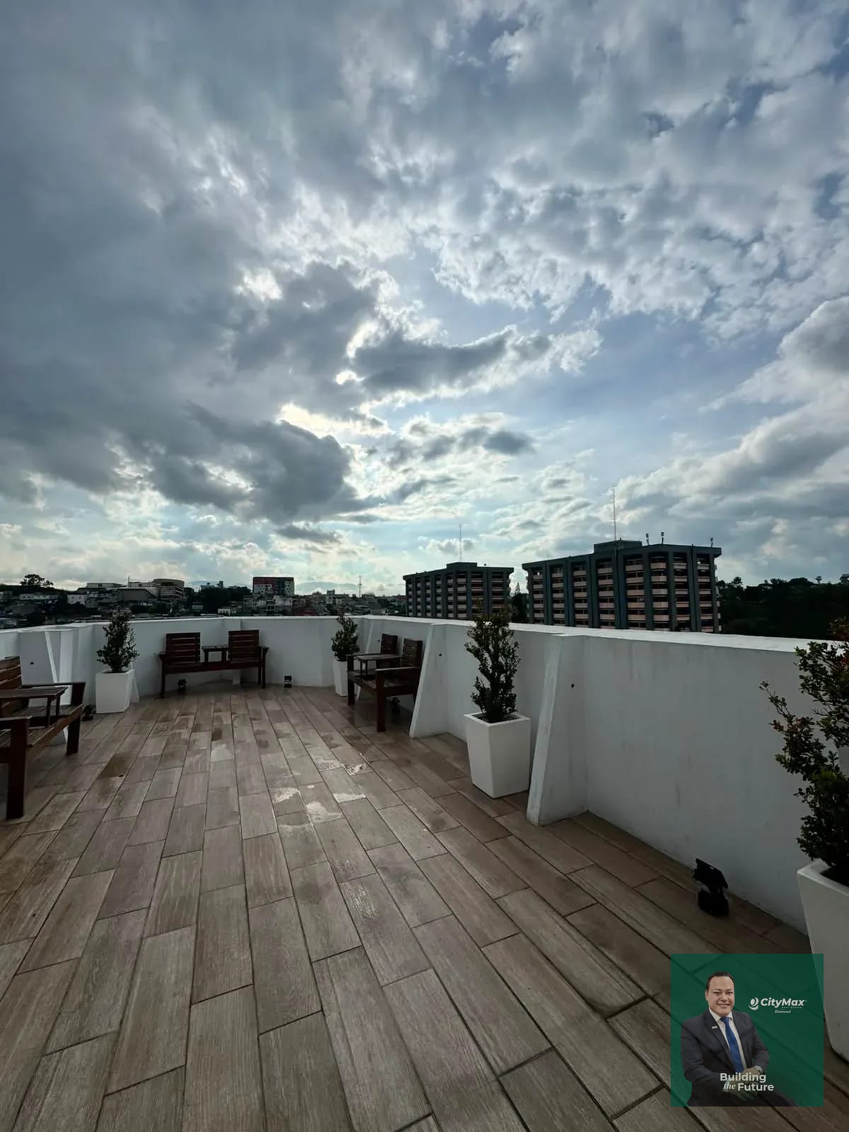 Apartamento amueblado en venta Vivo Zona 4 — Apartamento en Venta en Vivo Zona 4, Zona 4, Guatemala, Ciudad — foto 10 de 12