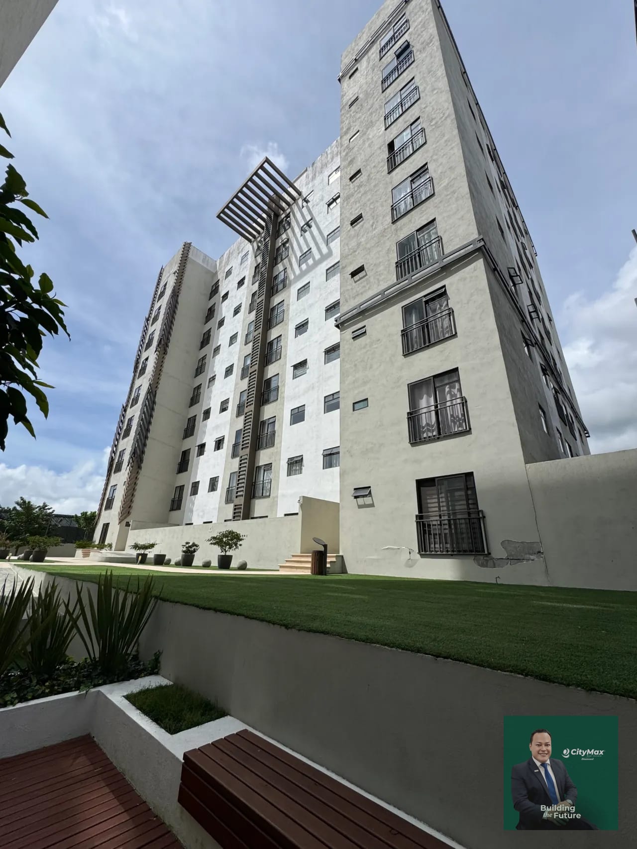 Apartamento amueblado en renta DIFIORI — Apartamento en Venta en Di Fiori, Zona 7, Guatemala, Ciudad — foto 1 de 10
