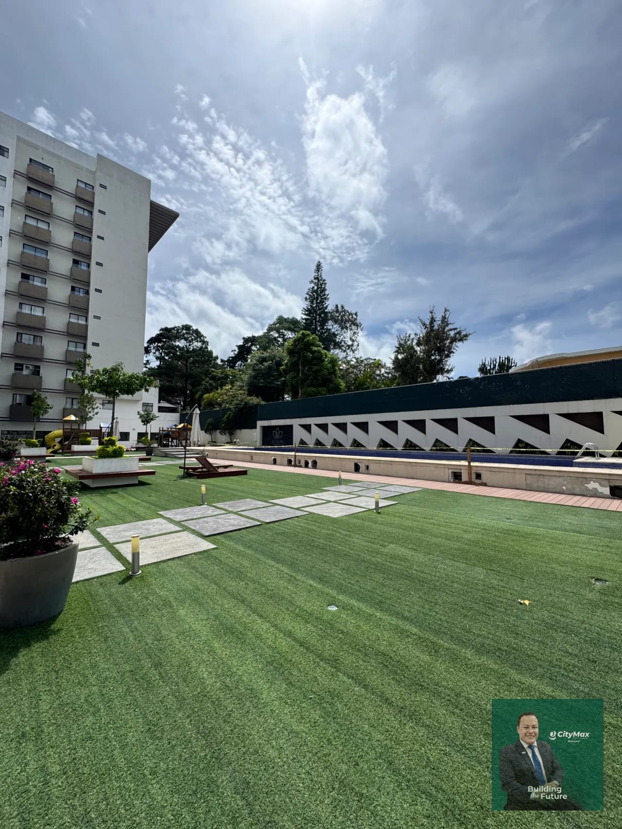 Apartamento amueblado en renta DIFIORI — Apartamento en Venta en Di Fiori, Zona 7, Guatemala, Ciudad — foto 9 de 10