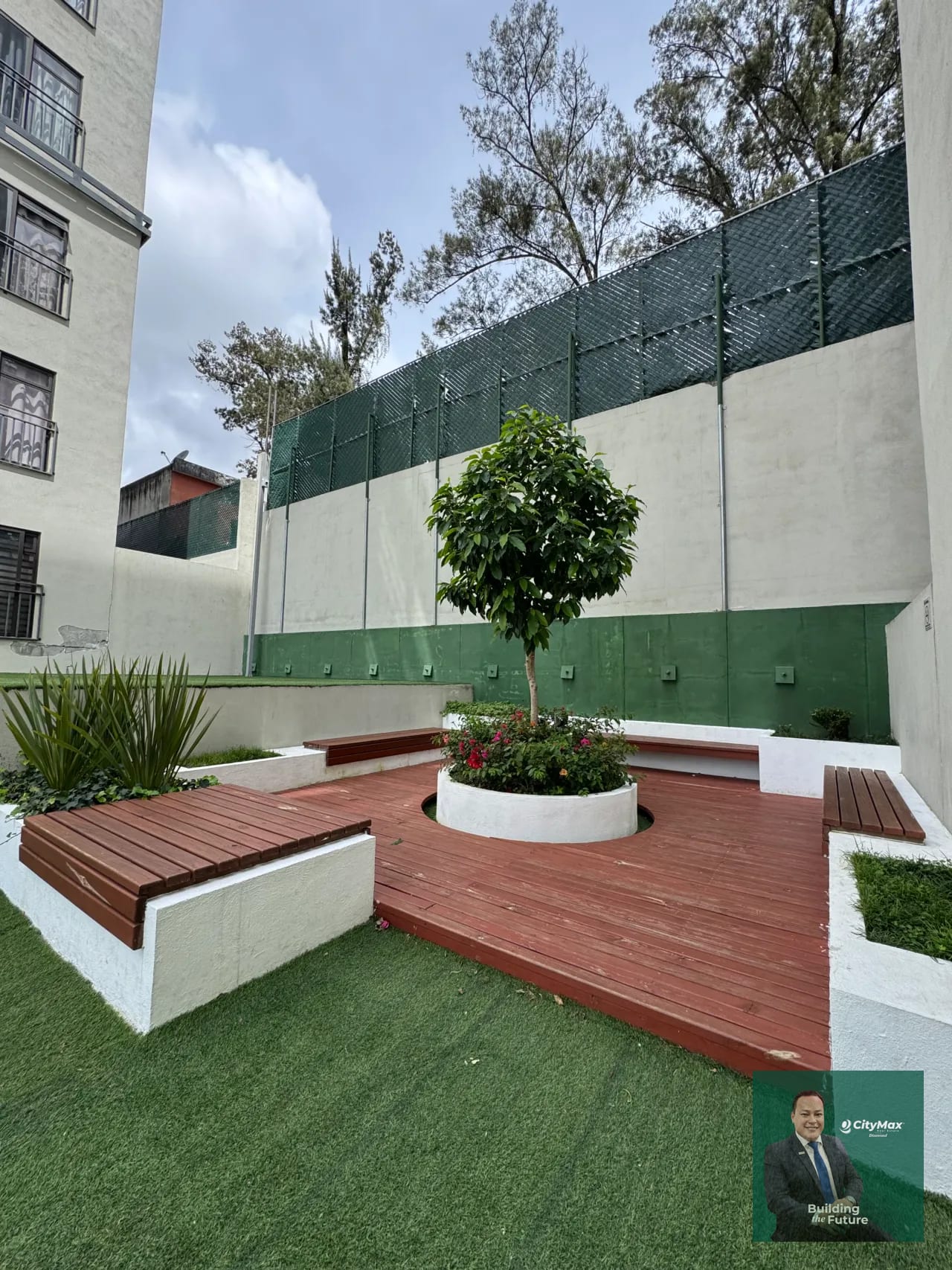 Apartamento amueblado en renta DIFIORI — Apartamento en Venta en Di Fiori, Zona 7, Guatemala, Ciudad — foto 10 de 10