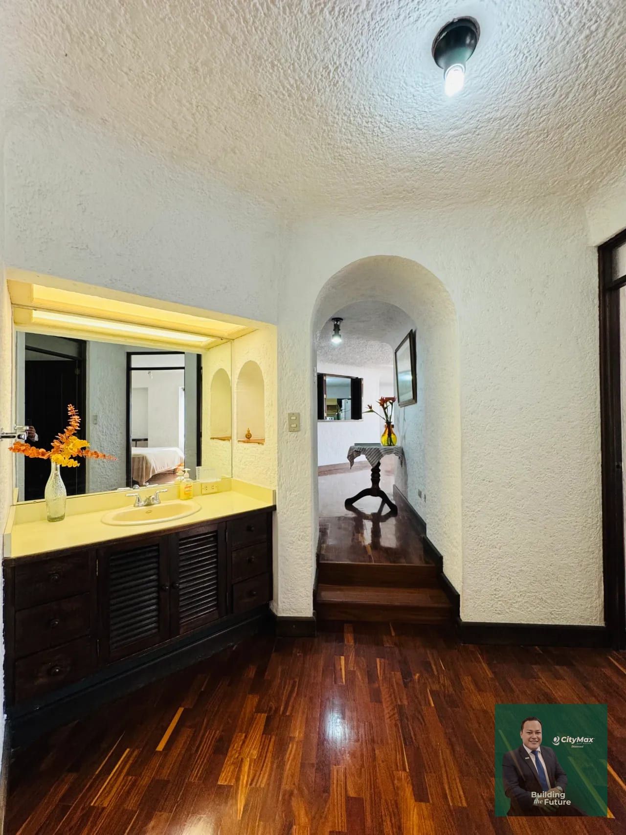 Apartamento en Venta Zona 10 — Apartamento en Venta en Santa Clara Las Cañas, Zona 10, Guatemala, Ciudad — foto 9 de 12