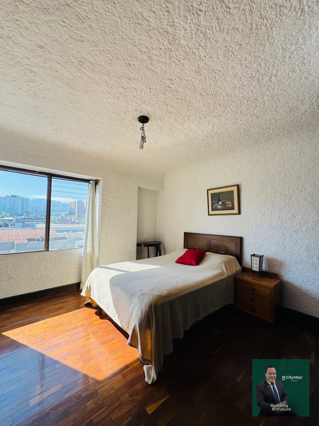 Apartamento en Venta Zona 10 — Apartamento en Venta en Santa Clara Las Cañas, Zona 10, Guatemala, Ciudad — foto 12 de 12