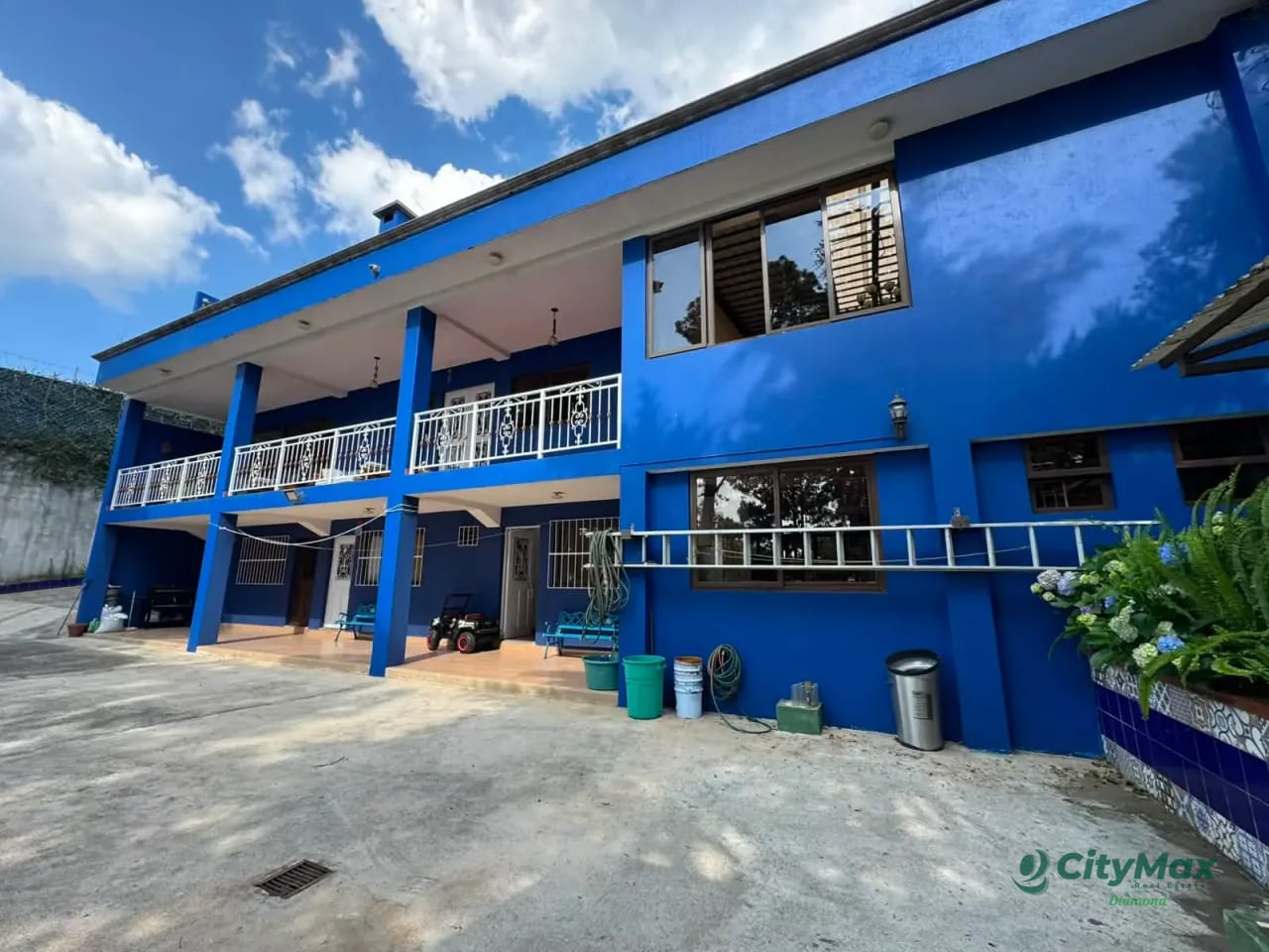 Casa en venta Santa Catarina Pinula — Casa en Venta en Santa Catarina Pinula, Guatemala, Ciudad — foto 1 de 13