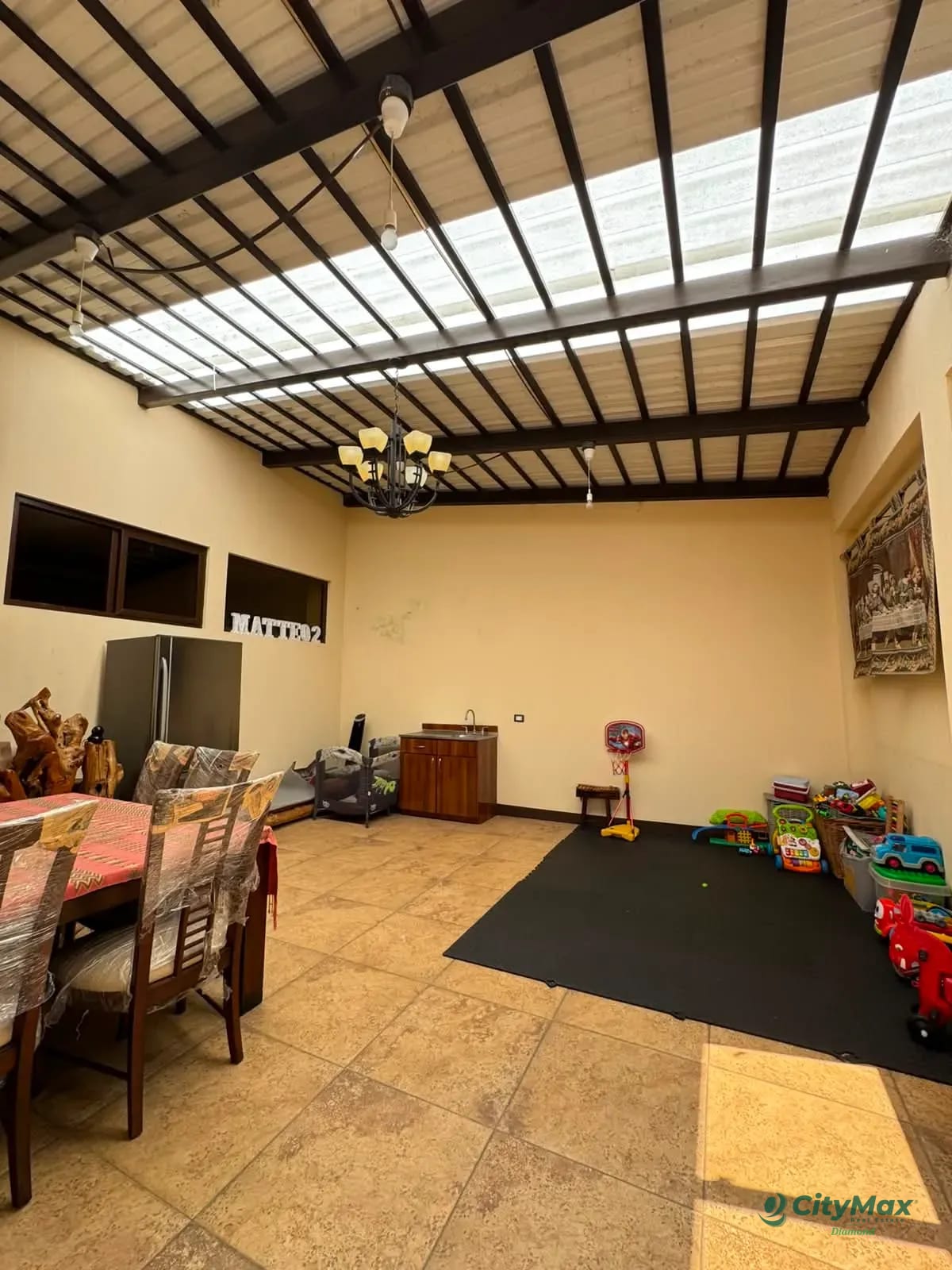 Casa en venta Santa Catarina Pinula — Casa en Venta en Santa Catarina Pinula, Guatemala, Ciudad — foto 10 de 13