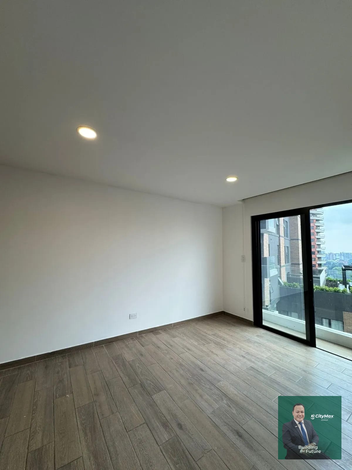 Apartamento en venta zona 14 — Apartamento en Alquiler en Parque 14, Zona 14, Guatemala, Ciudad — foto 3 de 14