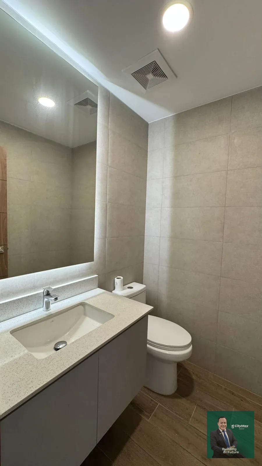 Apartamento en venta zona 14 — Apartamento en Alquiler en Parque 14, Zona 14, Guatemala, Ciudad — foto 8 de 14