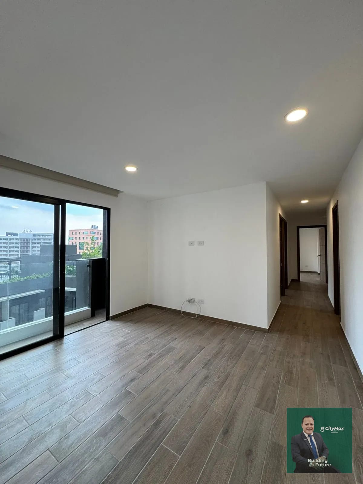 Apartamento en venta zona 14 — Apartamento en Alquiler en Parque 14, Zona 14, Guatemala, Ciudad — foto 12 de 14