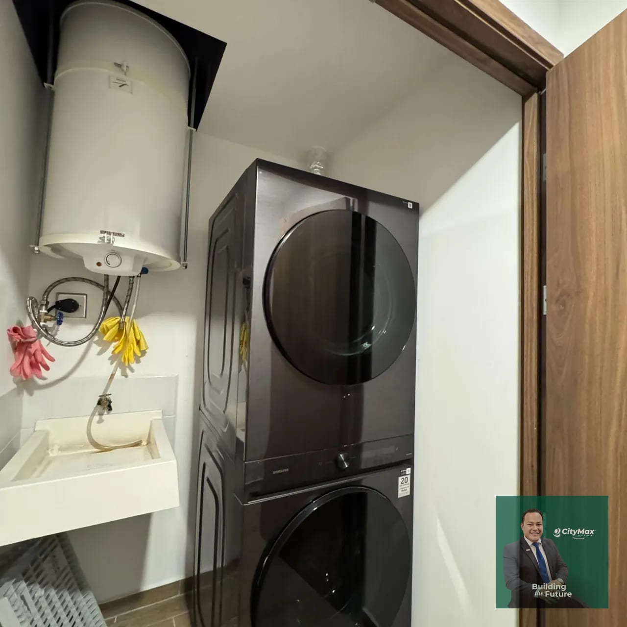 Apartamento en venta zona 14 — Apartamento en Alquiler en Parque 14, Zona 14, Guatemala, Ciudad — foto 14 de 14