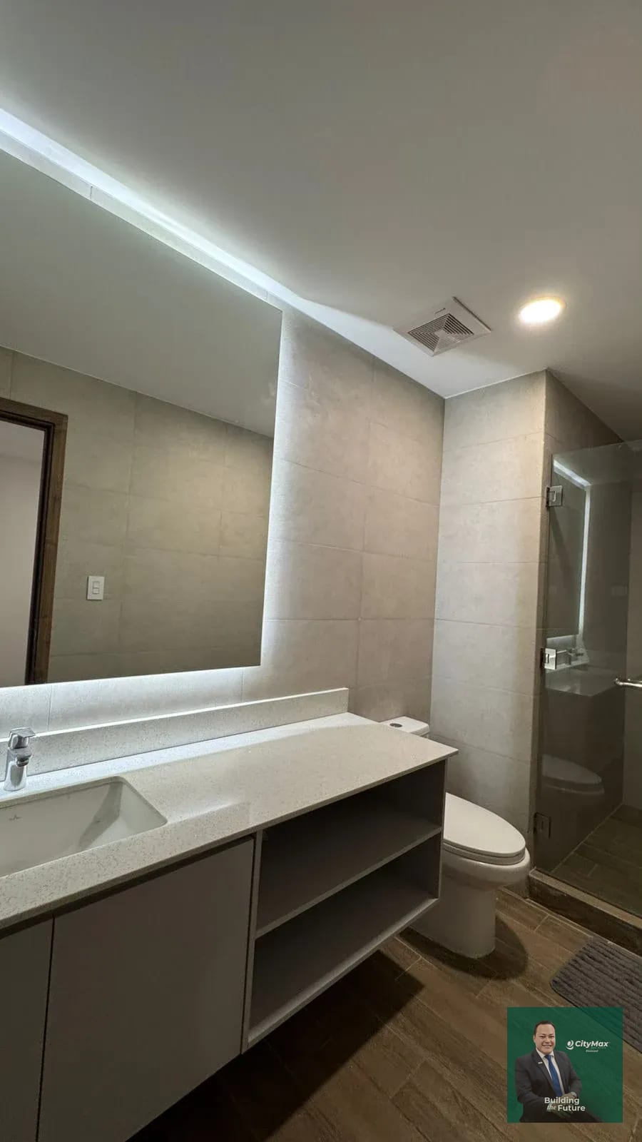 Apartamento en venta zona 14 — Apartamento en Alquiler en Parque 14, Zona 14, Guatemala, Ciudad — foto 13 de 14