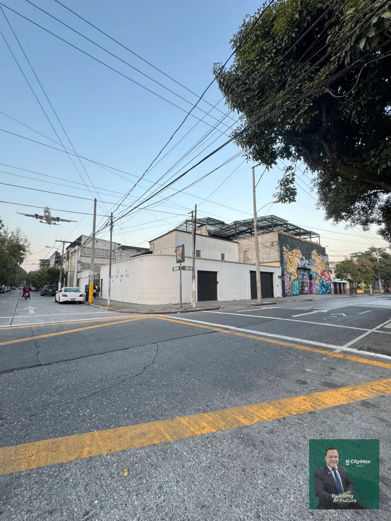 Casa uso comercial zona 9 — Casa en Alquiler en Zona 9, Guatemala, Ciudad — foto 11 de 11