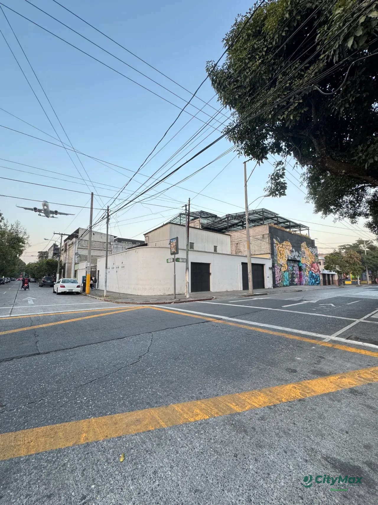 Casa uso comercial zona 9 — Casa en Alquiler en Zona 9, Guatemala, Ciudad — foto 11 de 11