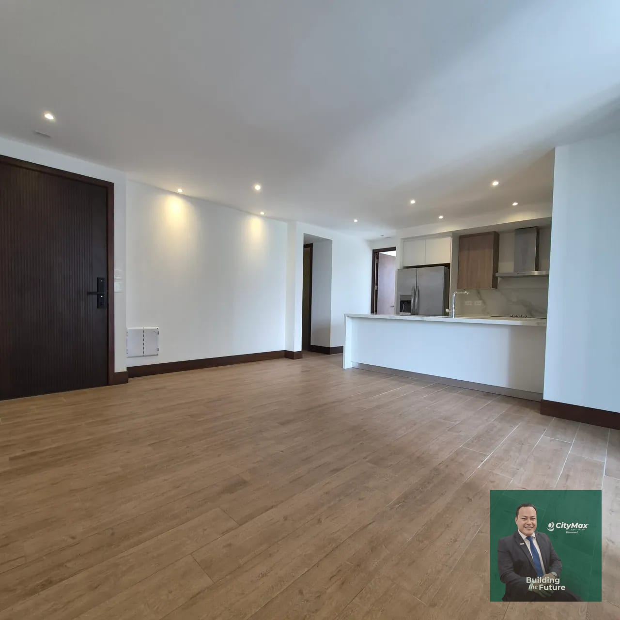 Apartamento en renta Vista Hermosa I — Apartamento en Alquiler en Gaura, Zona 15, Guatemala, Ciudad — foto 3 de 10