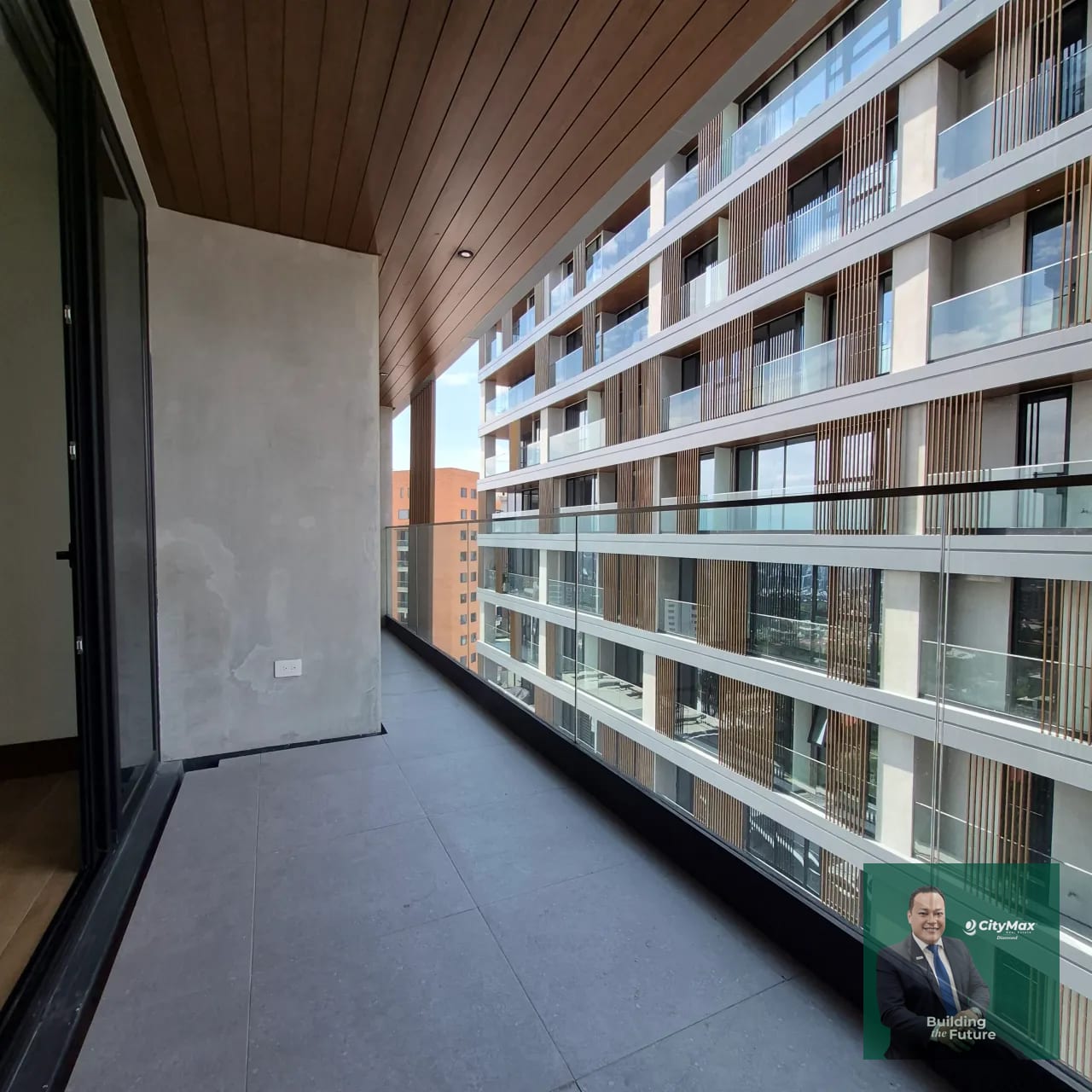 Apartamento en renta Vista Hermosa I — Apartamento en Alquiler en Gaura, Zona 15, Guatemala, Ciudad — foto 4 de 10