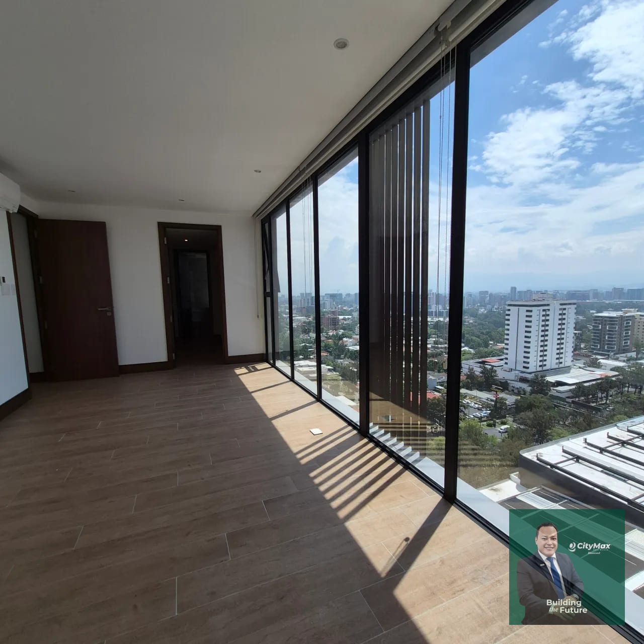 Apartamento en renta Vista Hermosa I — Apartamento en Alquiler en Gaura, Zona 15, Guatemala, Ciudad — foto 6 de 10