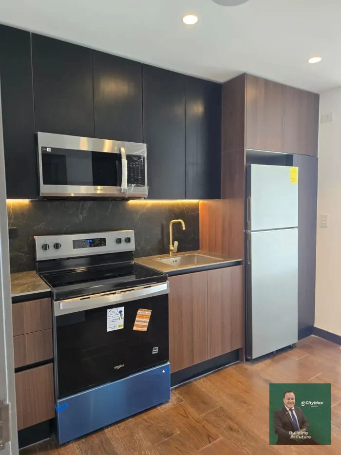 Apartamento en Renta Zona 10 — Apartamento en Alquiler en Atarah, Zona 10, Guatemala, Ciudad — foto 1 de 11