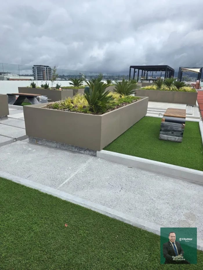 Apartamento en Renta Zona 10 — Apartamento en Alquiler en Atarah, Zona 10, Guatemala, Ciudad — foto 9 de 11