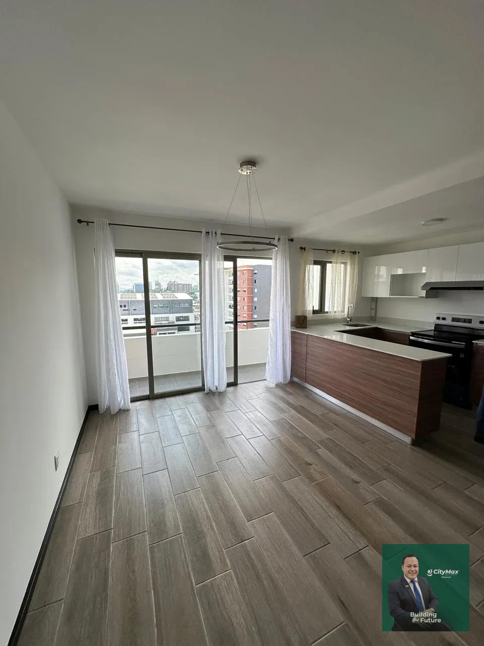 Apartamento en renta zona 14 — Apartamento en Alquiler en Segheria, Zona 14, Guatemala, Ciudad — foto 6 de 8