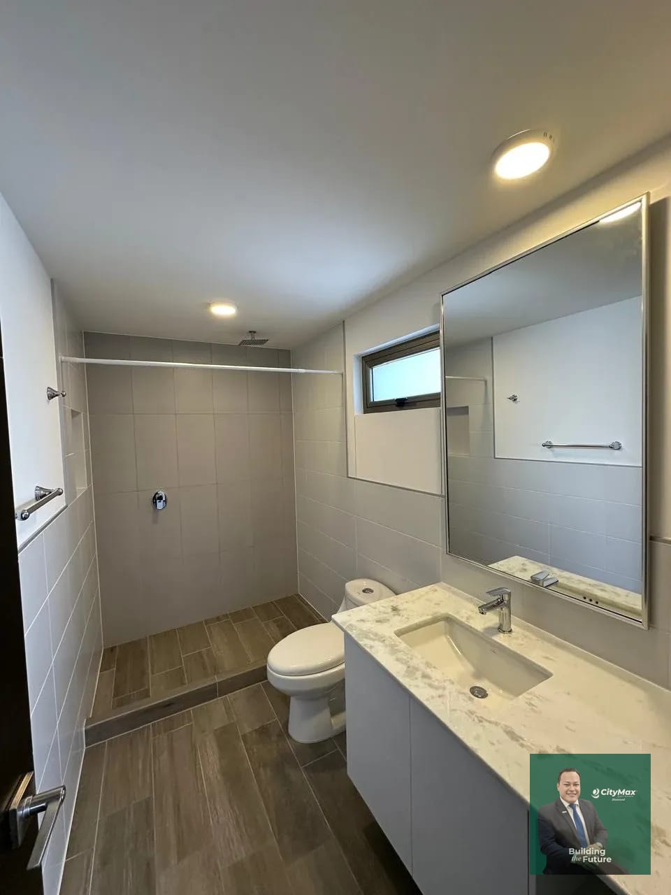 Apartamento en renta zona 14 — Apartamento en Alquiler en Segheria, Zona 14, Guatemala, Ciudad — foto 8 de 8