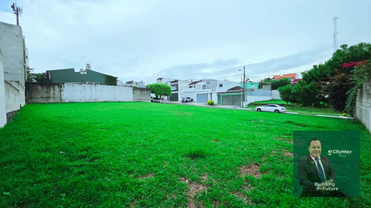 Terreno en venta Hacienda Real Zona 16 — Terreno en Venta en Hacienda Real, Zona 16, Guatemala, Ciudad — foto 4 de 6