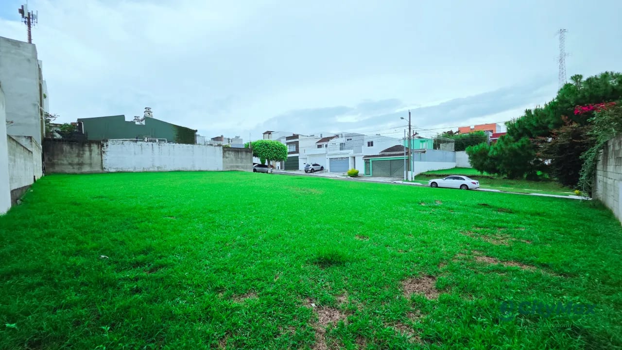 Terreno en venta Hacienda Real Zona 16 — Terreno en Venta en Hacienda Real, Zona 16, Guatemala, Ciudad — foto 4 de 6