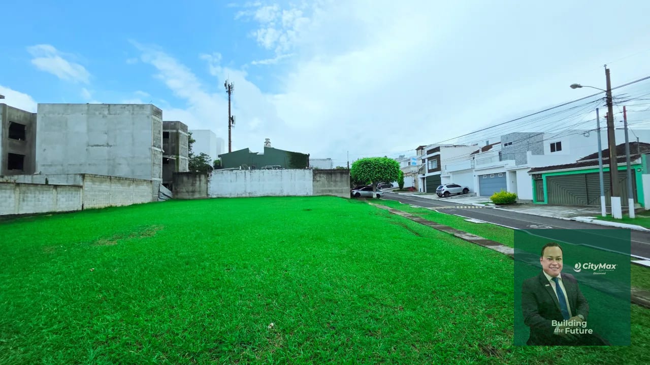Terreno en venta Hacienda Real Zona 16 — Terreno en Venta en Hacienda Real, Zona 16, Guatemala, Ciudad — foto 5 de 6