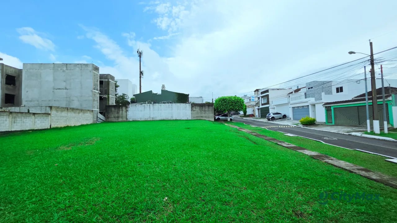 Terreno en venta Hacienda Real Zona 16 — Terreno en Venta en Hacienda Real, Zona 16, Guatemala, Ciudad — foto 5 de 6