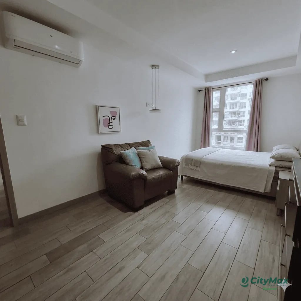 Apartamento en renta zona 15 — Apartamento en Venta en City Haus, Zona 10, Guatemala, Ciudad — foto 6 de 11