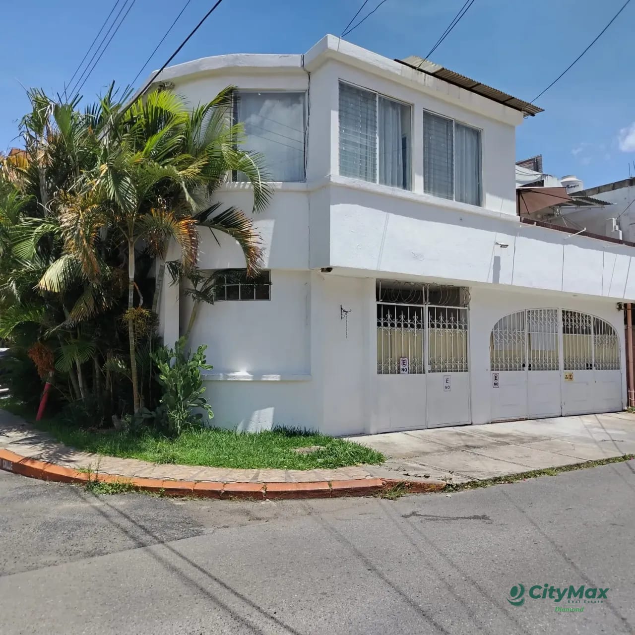 Casa en venta Villa Sol Zona 12
