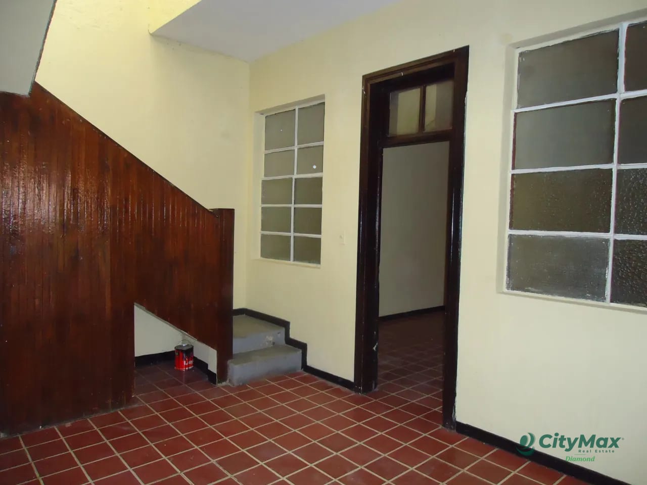 Casa en renta para uso comercia zona 5 — Casa en Alquiler en La Palmita, Zona 5, Guatemala, Ciudad — foto 3 de 7