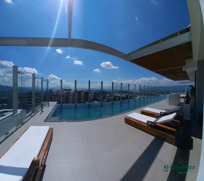 Apartamento en venta zona 14 — Apartamento en Venta en Echo, Zona 14, Guatemala, Ciudad — foto 5 de 10