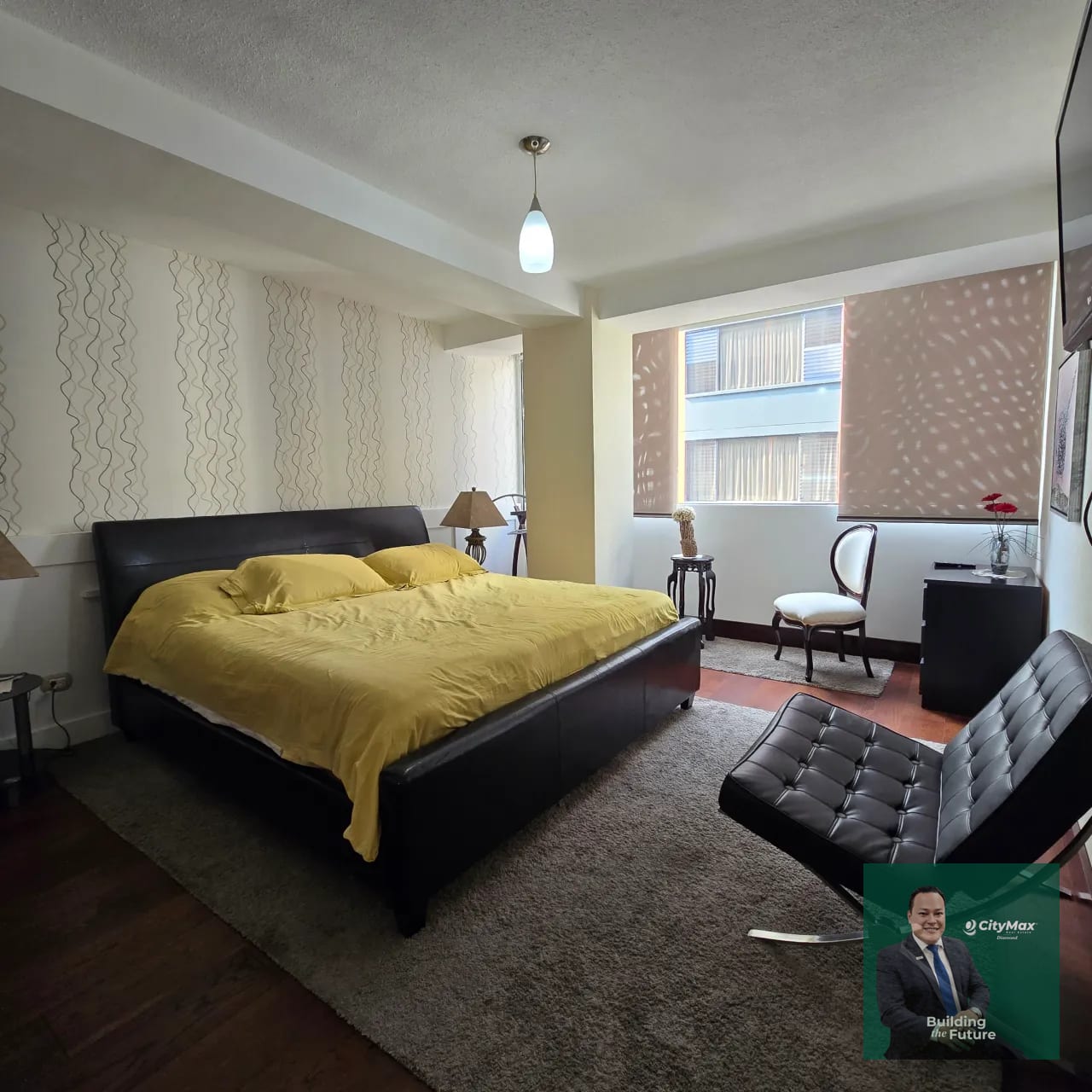 Apartamento en venta/ renta zona 10 — Apartamento en Venta en Moradas del Acueducto, Zona 10, Guatemala, Ciudad — foto 4 de 9