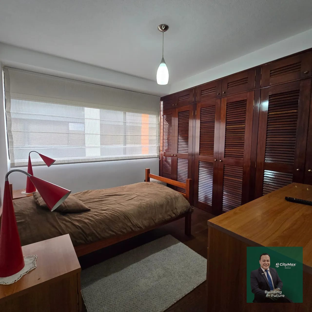 Apartamento en venta/ renta zona 10 — Apartamento en Venta en Moradas del Acueducto, Zona 10, Guatemala, Ciudad — foto 7 de 9