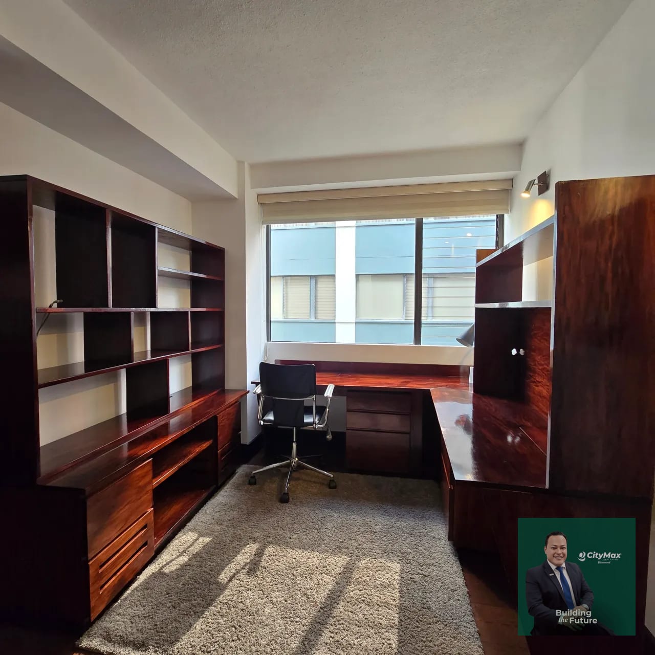 Apartamento en venta/ renta zona 10 — Apartamento en Venta en Moradas del Acueducto, Zona 10, Guatemala, Ciudad — foto 9 de 9