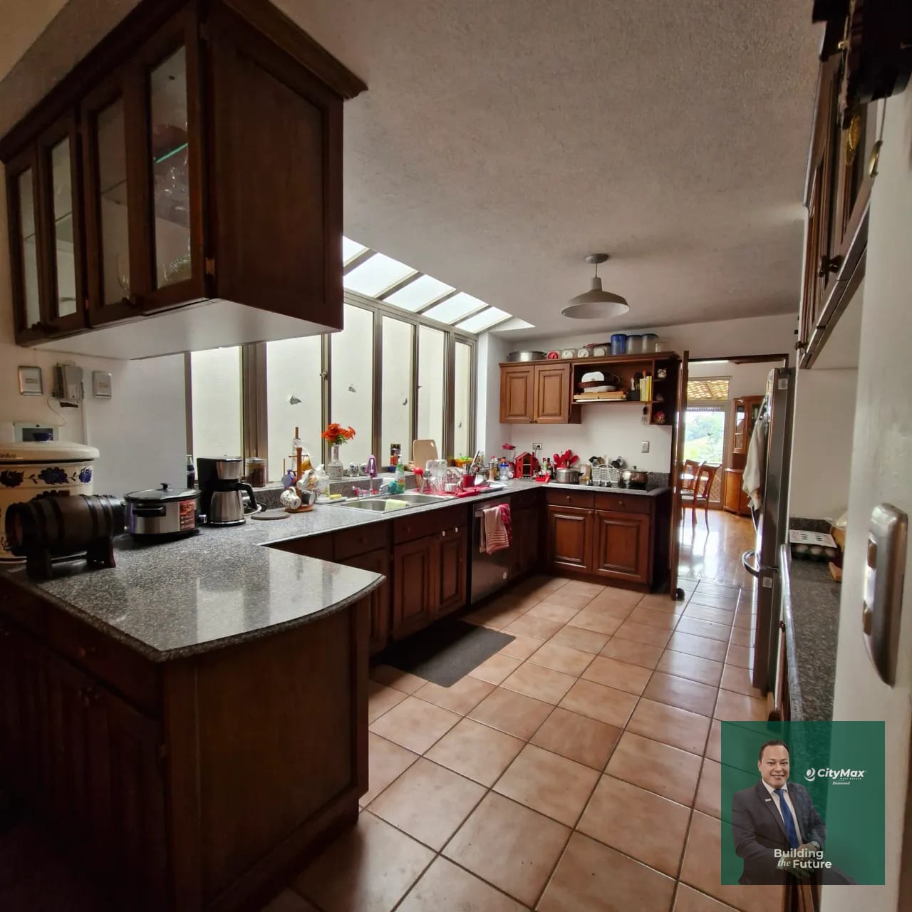 Casa en Venta Montebello — Casa en Venta en Monte bello, Carretera a El Salvador, Guatemala, Ciudad — foto 2 de 16