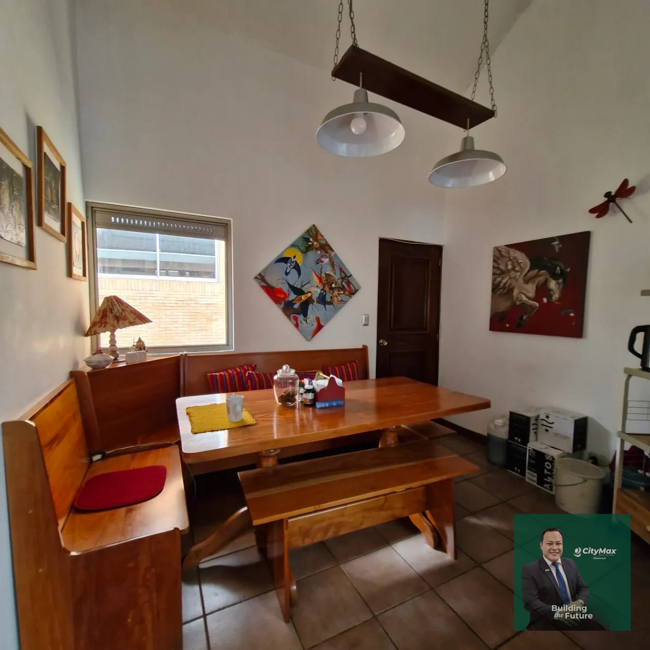 Casa en Venta Montebello — Casa en Venta en Monte bello, Carretera a El Salvador, Guatemala, Ciudad — foto 3 de 16
