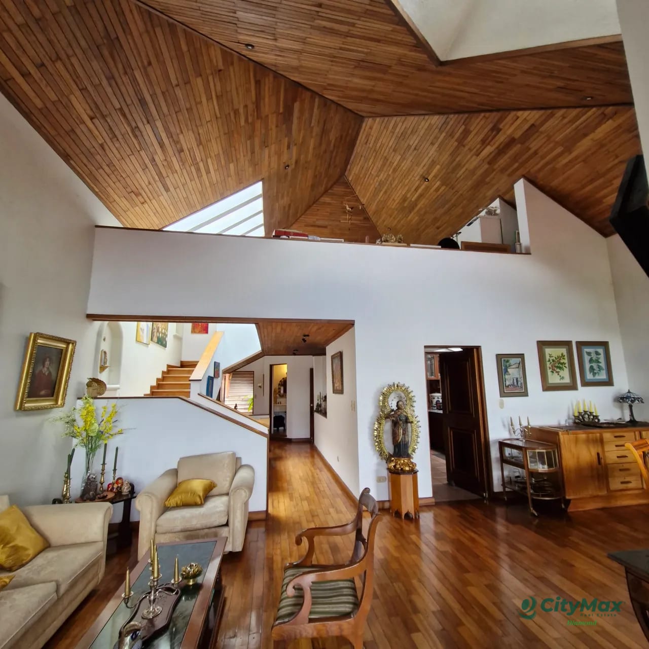 Casa en Venta Montebello — Casa en Venta en Monte bello, Carretera a El Salvador, Guatemala, Ciudad — foto 5 de 16