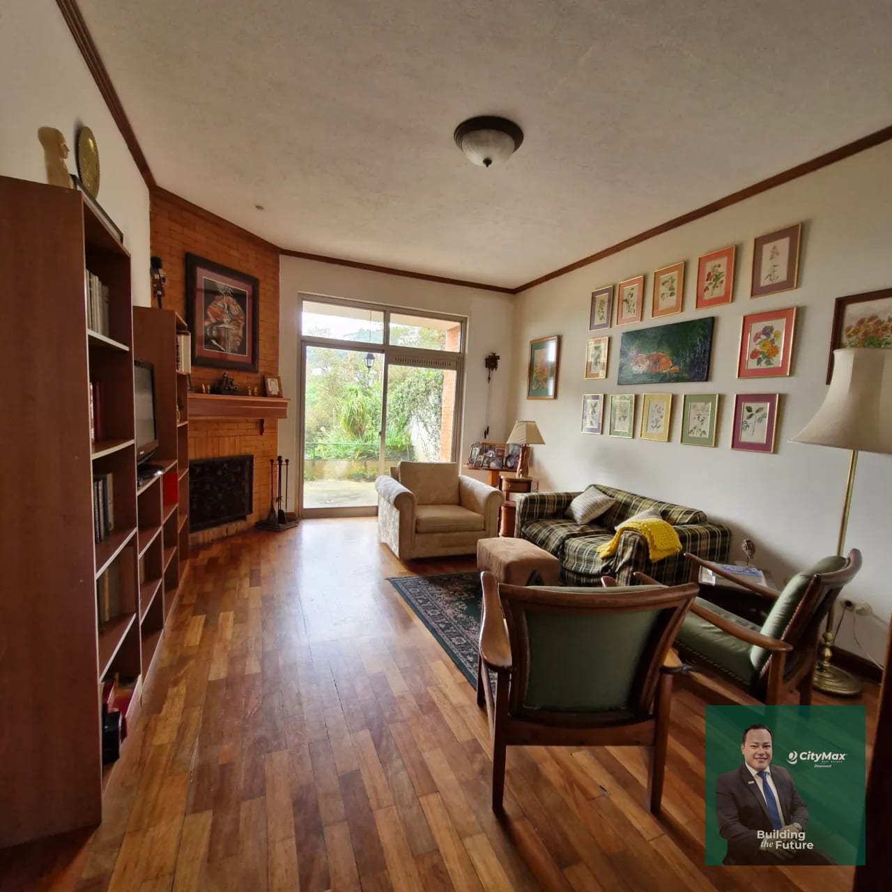 Casa en Venta Montebello — Casa en Venta en Monte bello, Carretera a El Salvador, Guatemala, Ciudad — foto 7 de 16
