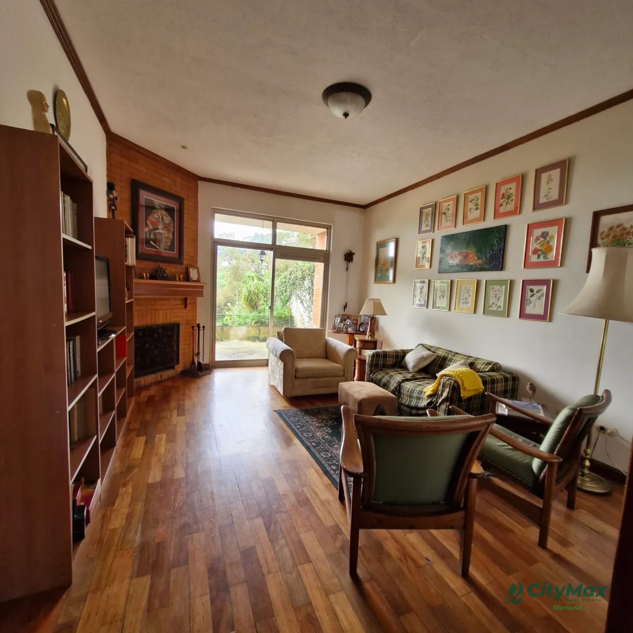 Casa en Venta Montebello — Casa en Venta en Monte bello, Carretera a El Salvador, Guatemala, Ciudad — foto 7 de 16